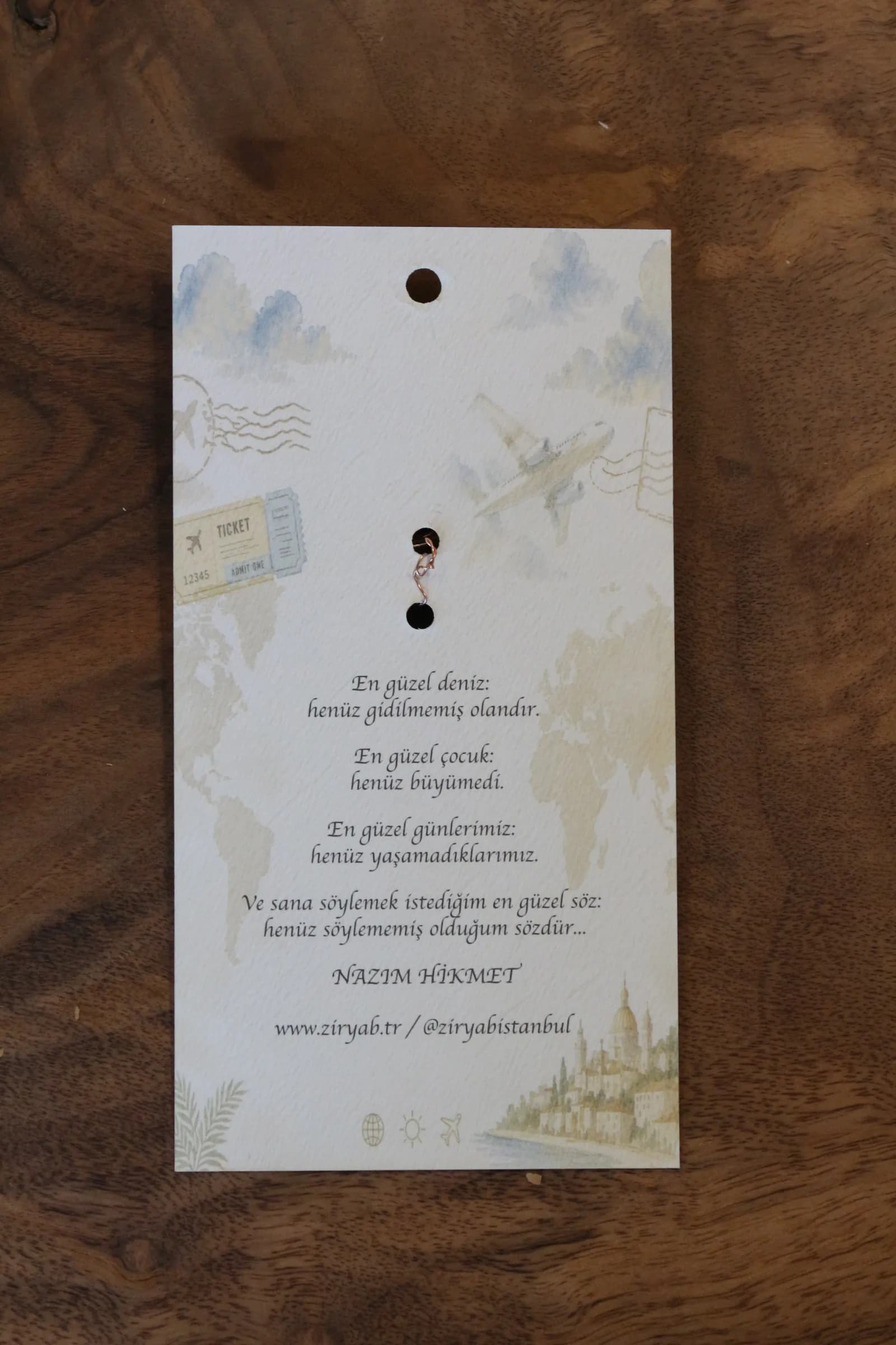 Keyring