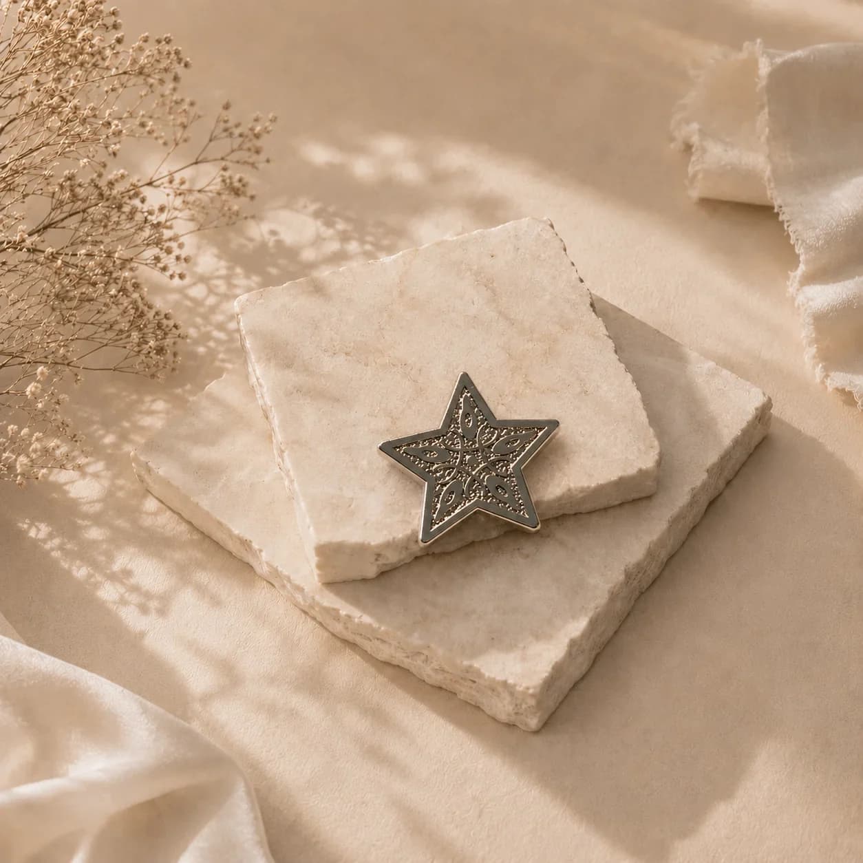 Brooch