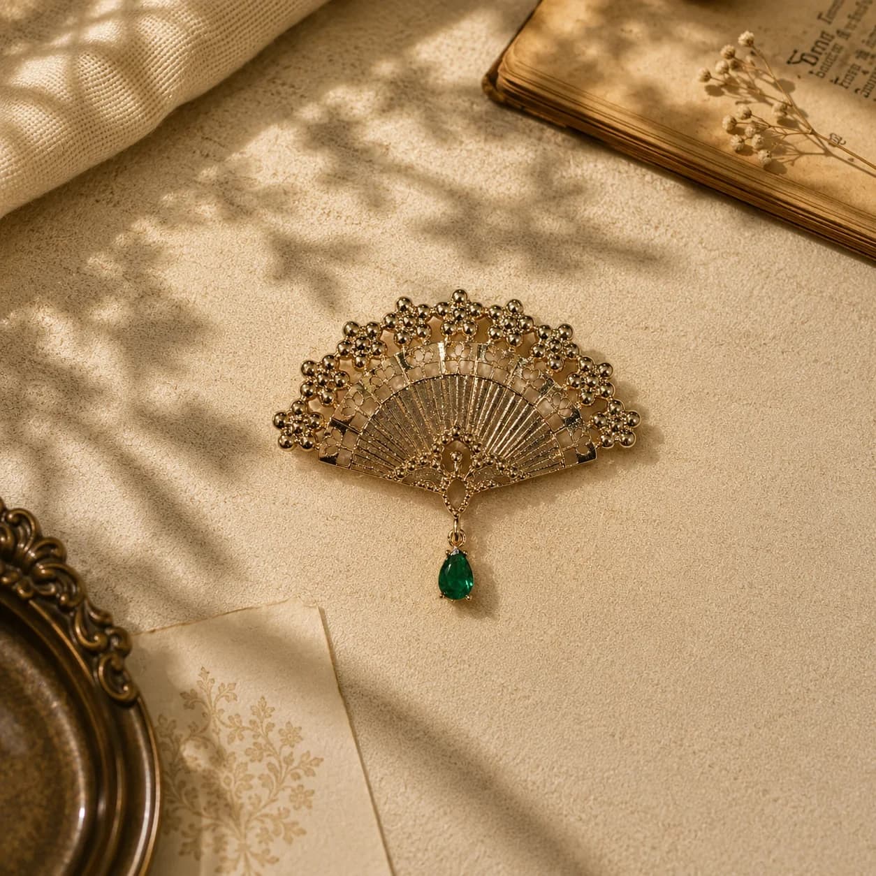 Brooch