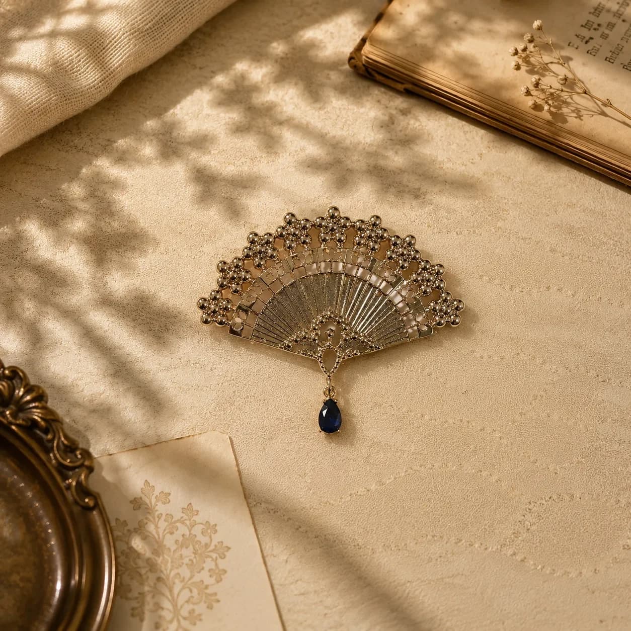 Brooch