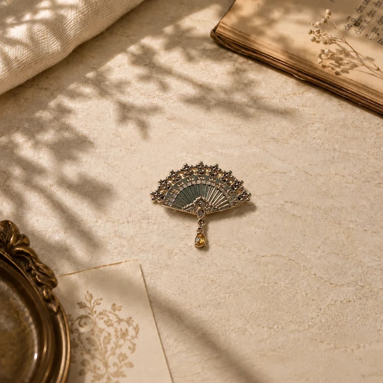 Brooch