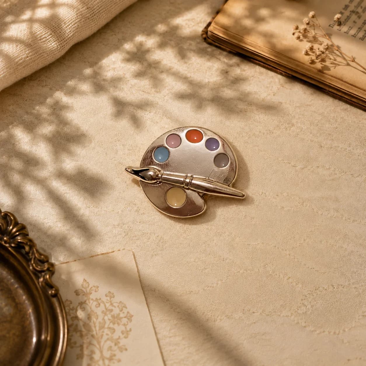Brooch