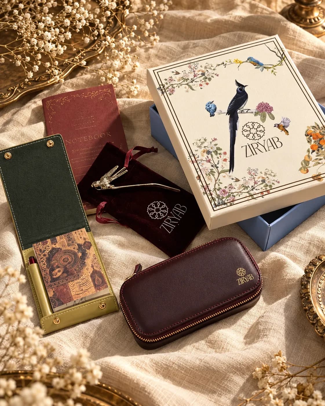 Cadeaus