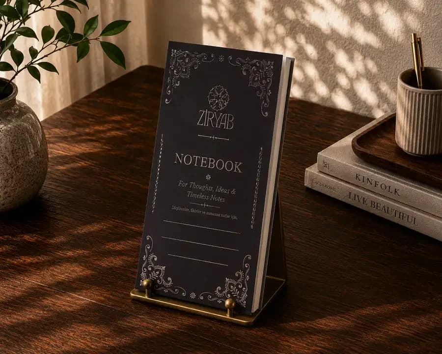 Notitieboeken & journals